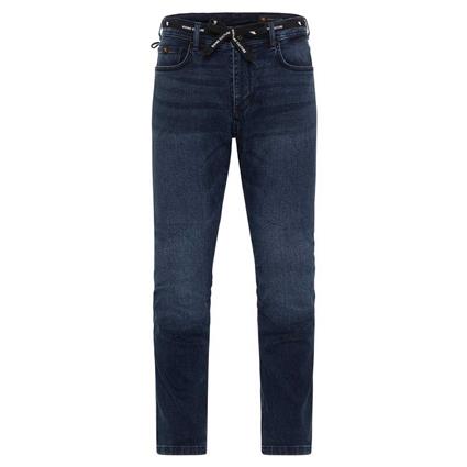 Riding Culture Tapered Slim Jeans Azul 32 / 32 Homem