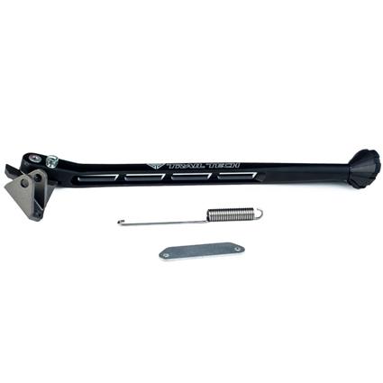 Trail Tech Honda Crf450r 2014-2016 Side Stand Prateado