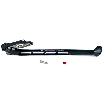 Trail Tech Honda Crf150r 2007-2024 Side Stand Prateado