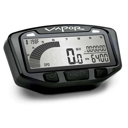 Trail Tech Vapor Ktm 450 Exc-f 2024 Speedometer Preto
