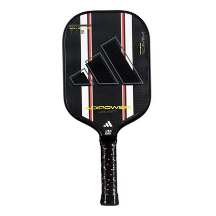 Adidas Pickleball Pb Adipower Ctrl 3 Pickleball Paddle Preto