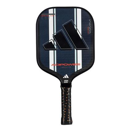 Adidas Pickleball Pb Adipower Carbon Ctrl Pickleball Paddle Azul