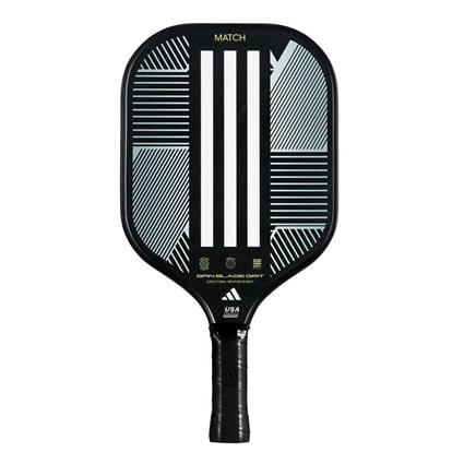 Adidas Pickleball Pb Match 3 Pickleball Paddle Preto