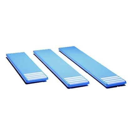 Astralpool Pfv 250x46cm Platform Transparente 250x46 cm