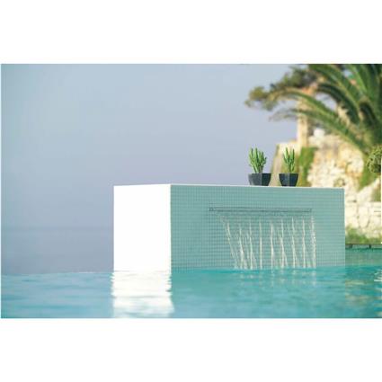 Zodiac Powerfall 61cm Ornamental Waterfalls