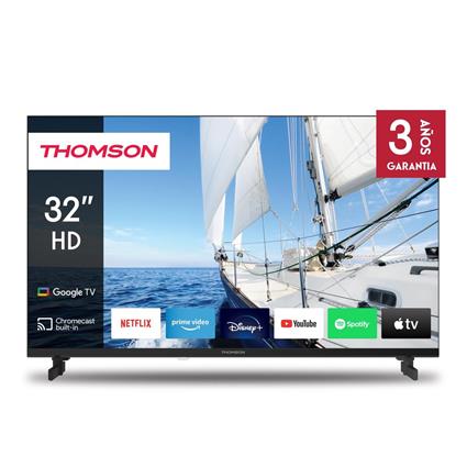 Thomson 32hg2s14 32´´ Hd Led Tv  Europe PAL