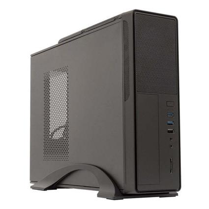 Imatech I5-12400/16gb/512gb Ssd Desktop Pc Preto