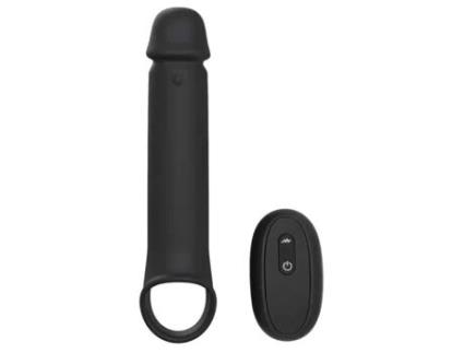 Dream Toys Ramrod 22177 Penis Sleeve Preto