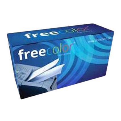 Freecolor Oki 46490605 Toner Preto