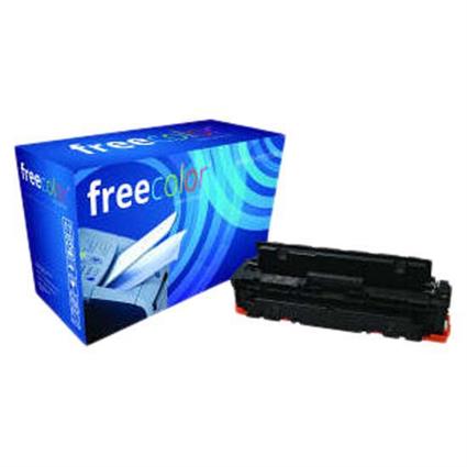 Freecolor Hp M452y-frc Toner Preto