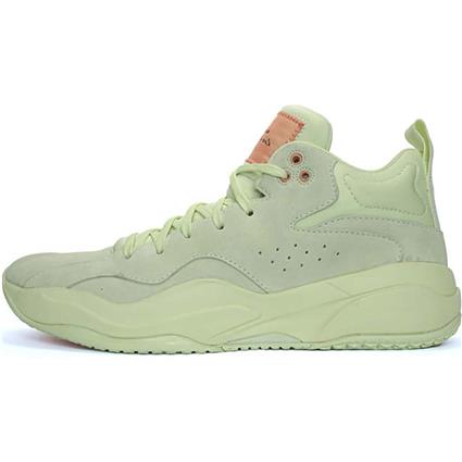 Brandblack Villain Trainers Verde EU 41 Homem
