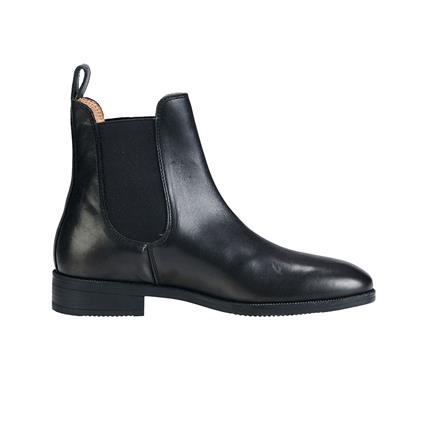 Equestro Jodhpur Classic Boots Preto EU 39 Homem