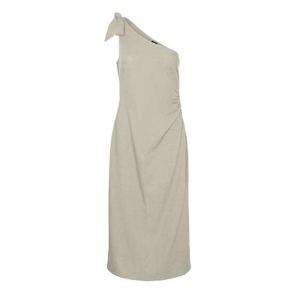 Vero Moda Jesmilo Sleeveless Midi Dress  XL Mulher