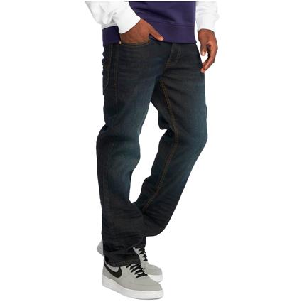 Rocawear Tue Jeans Azul 36 / 34 Homem