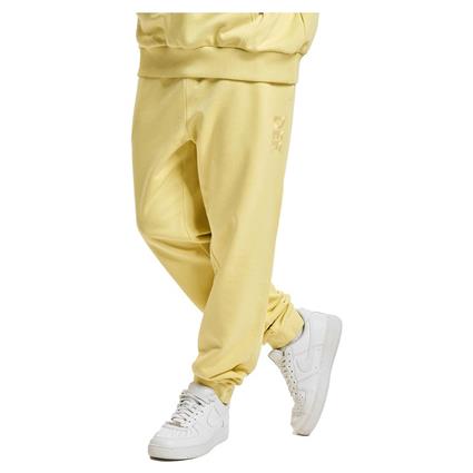 Def Roda Sweat Pants Amarelo M Homem