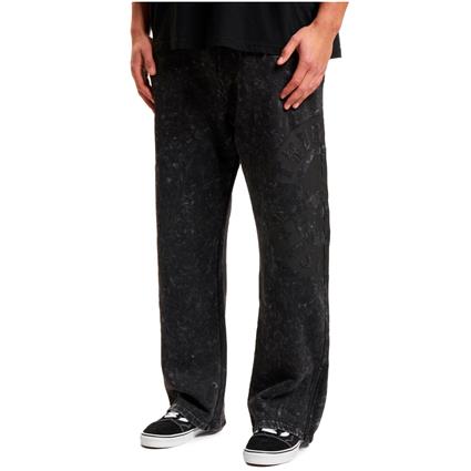 Thug Life Acid Sweat Pants Cinzento XL Homem