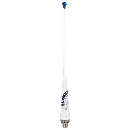 Glomex Aloud Ra109 Series Vhf Antenna Transparente 90 cm