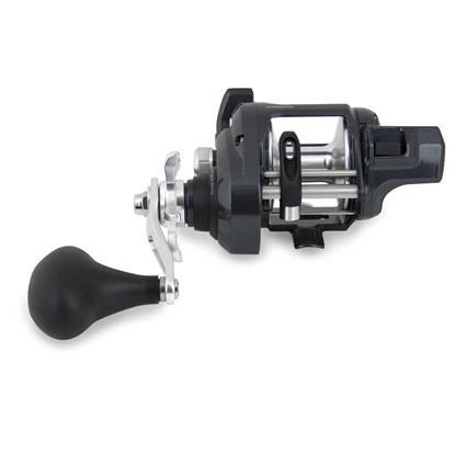 Shimano Fishing Reels Tekota Hg Lcm A Trolling Reel Preto 600