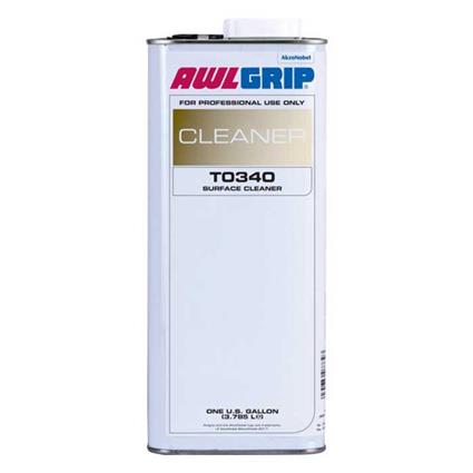 Awlgrip T340 946ml Surface Cleaner Transparente