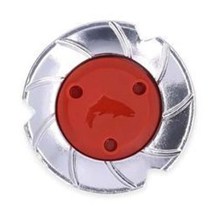 Simms Aluminium Cleats Prateado  Homem