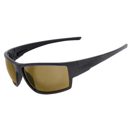 Aquila Sonar Polarized Sunglasses Dourado  Homem