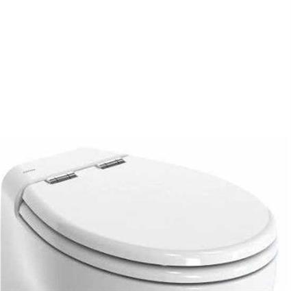 Tecma Silence Plus Toilet Seat Spare Part Transparente 415 mm