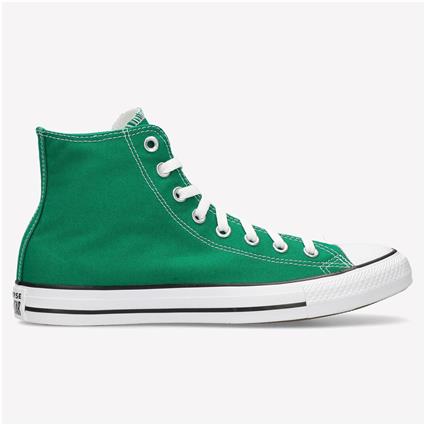 Converse Chuck T All Star - Verde - Sapatilhas Bota Homem tamanho 40