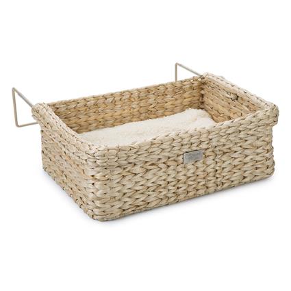 Cama de radiador Designed by Lotte Banda - Natural