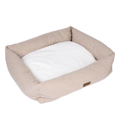 Modern Living Muscat Cama para cães  - C 110 x L 90 x A 24 cm