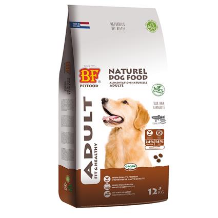 BF Petfood Adult - 12,5 kg
