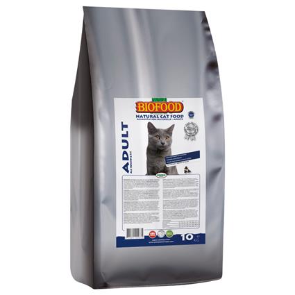 BF Petfood Adult - All Round & Fit - 10 kg