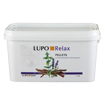 LUPO Relax suplemento para cães - 4 kg