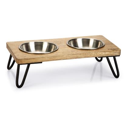 Conjunto de jantar Designed by Lotte Linga  - 2x 250 ml, diâm. 13 cm