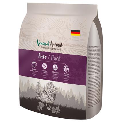 Pato Venandi Animal - 300 g