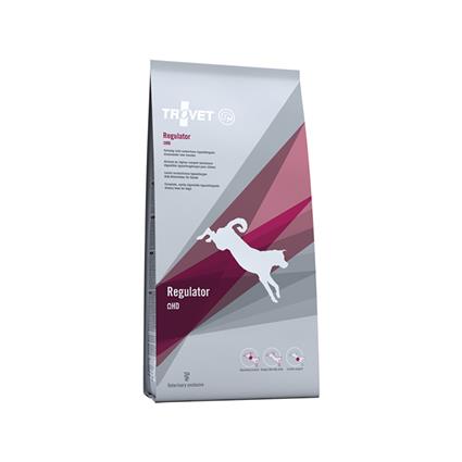 Trovet Regulator OHD ração para cães - 12,5 kg