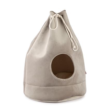 Nicho Designed by Lotte Vilar para cães e gatos - Diâm. 45 x A 60 cm