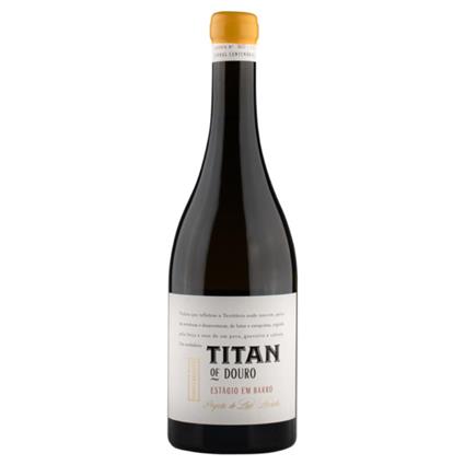 Titan of Douro Estágio em Barro Branco 2020