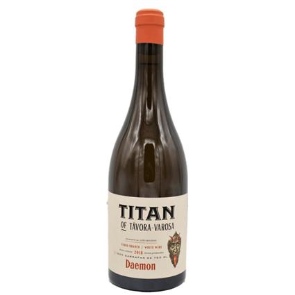 Titan of Douro Daemon Branco 2020 (Magnum)