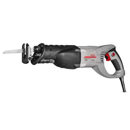 Crown Ct15133 Sable Saw Prateado