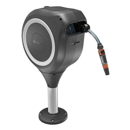 Gardena S 15 M Wall Hose Holder For Terraces