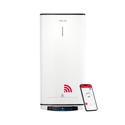 Ariston Velis Pro Wifi Es Eu 50l Thermo Transparente