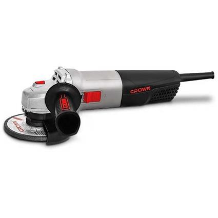 Crown Ct13502-115r 1010w Mini Grinder Prateado