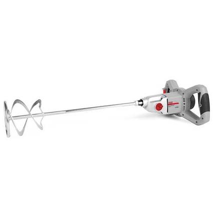 Crown Ct10182 1600w Mixer Prateado