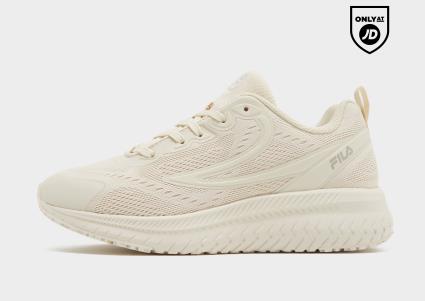 Fila RGB Fuse para Mulher - White, White