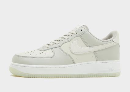 Nike Air Force 1 '07 LV8 - BROWN, BROWN