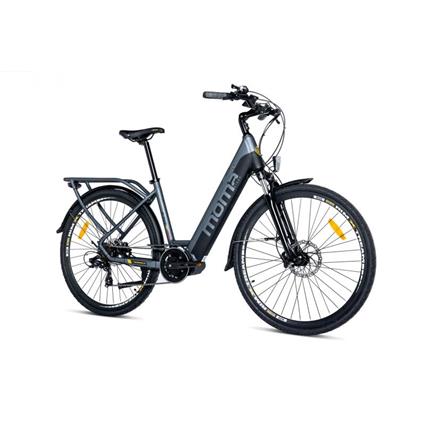 Moma Bikes Ebike 28 Pro Motor Central