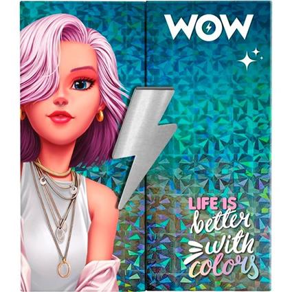 Wow Generation Paleta de Maquiagem