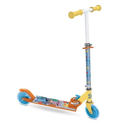 Stitch Scooter 2 Rodas