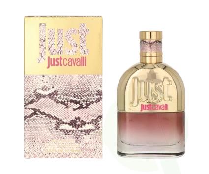 Roberto Cavalli perfume Just Cavalli EDT 75 ml