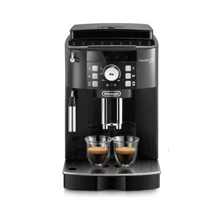 Máquina de café com moedor embutido DE'LONGHI ECAM21112B